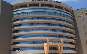 Grève à l’APS : Les travailleurs mobilisés le 15 avril pour exiger leurs dus