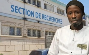 Diffusion de fausses nouvelles : Le chroniqueur Abdou Nguer placé sous mandat de dépôt