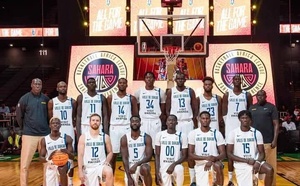 BAL - Conférence Sahara : Kriol Star fait tomber l'ASCVD et relance la course