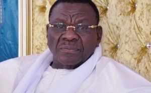 Héritage de Cheikh Béthio Thioune : son fils porte plainte contre l’une des veuves de son père
