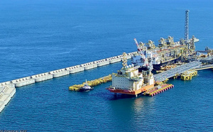 Pétrole sénégalais (T3) : Woodside a généré plus de 1.4 milliard de dollars en 9 mois