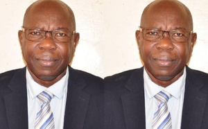 Le Sénégal dans l’incertitude (Pr Moussa DIAW, politologue)