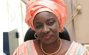 Coalition Diomaye Président : Dr. Aminata Touré, Superviseur général, rappelle à tous les membres la nécessité de remplir les lettres d’engagement…