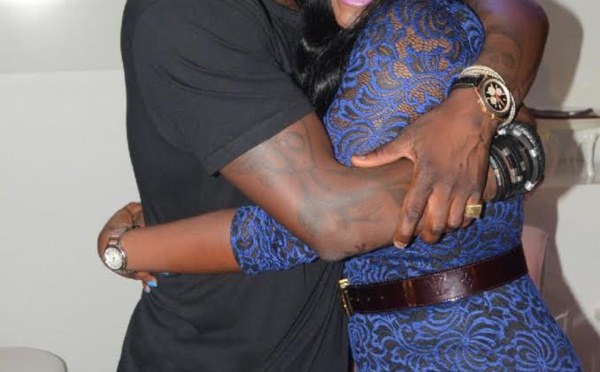 Khalilou Fadiga sort de ses gonds: "A mes ennemis, les jaloux, les envieux…sachez que ces attaques infondées ne peuvent pas m’affaiblir"