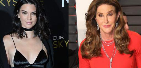 Kendall Jenner attristée par la transformation de son père