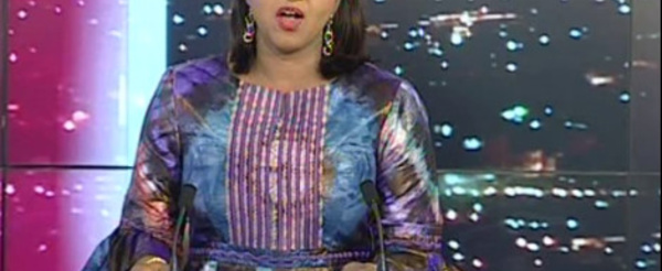 Journal Télévisé de la RTS1 du Vendredi 19 Août 2016 (Édition du soir)