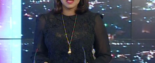 Journal Télévisé de la RTS1 du Dimanche 21 Août 2016 (Édition du soir)