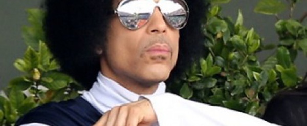 La propriété de Prince transformée en musée... à 38 dollars l'entrée