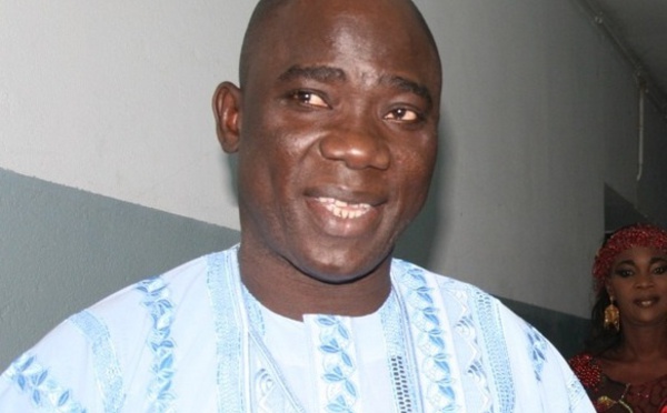 Mapenda défend Waly : “Il faut que jeunesse se fasse”