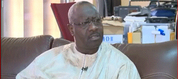 Vidéo : El Hadji Ndiaye explique comment Bécaye Mbaye a été recruté à la 2stv ….Regardez