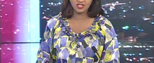 Journal Télévisé de la RTS1 du Samedi 27 Août 2016 (Édition du soir)