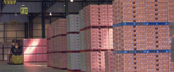 Parmi les ingrédients secrets du Coca Cola, de la cocaïne ?