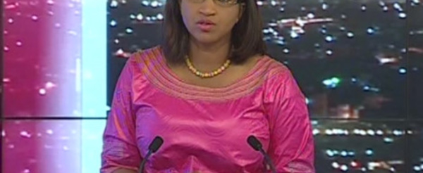 Journal Télévisé de la RTS1 du Vendredi 02 Septembre 2016 (Édition du soir)