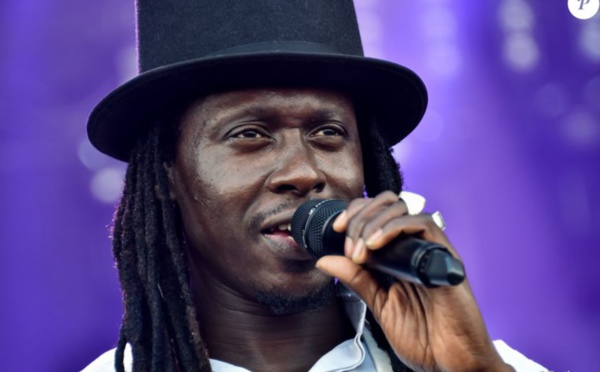 Faada Freddy : Le parcours d'un leader