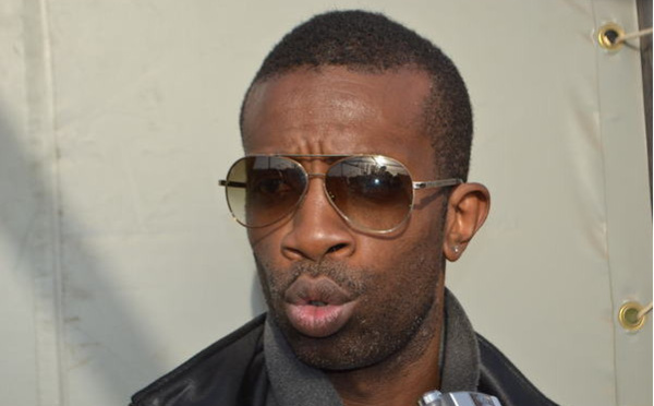 Bouba Ndour, directeur des programmes de la TFM, a cœur ouvert : «Viviane était une étape de ma vie que j’ai dépassée»