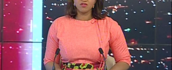 Journal Télévisé de la RTS1 du Samedi 10 Septembre 2016 (Édition du soir)