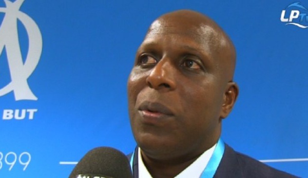 Trimballé en justice par sa femme, Titi Camara accuse un homme d’affaires d’adultère