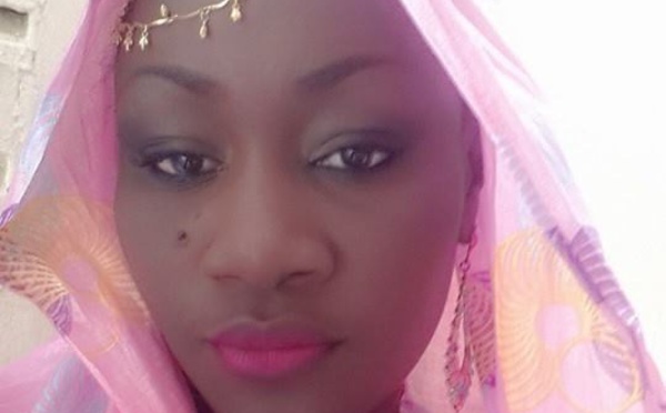 Carnet rose: Niatam Bâ s’est mariée…