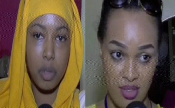 Vidéo: Serveuse voilée, avant les hommes nous draguaient mais…Regardez