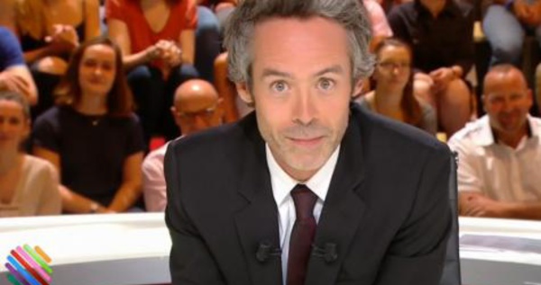 «Quotidien» de Yann Barthès déjà le talk-show le plus regardé de France