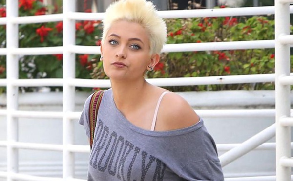 Paris Jackson : "J’ai tout essayé pour me défendre, me protéger"