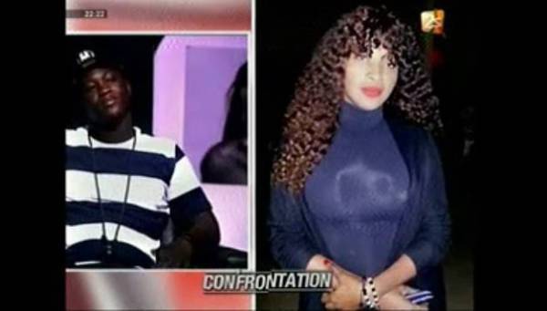 Vidéo: La réaction de Boy Djiné quand Bijou lui dit: tu étais un agresseur