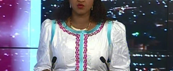 Journal Télévisé de la RTS1 du Septembre 16 Septembre 2016 (Édition du soir)