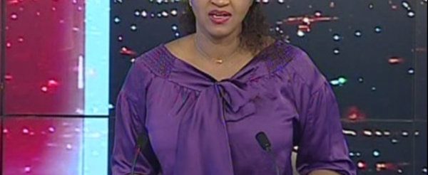 Journal Télévisé de la RTS1 du Dimanche 17 Septembre 2016 (Édition du soir)