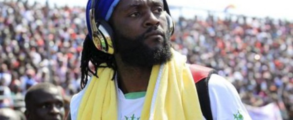 Emmanuel Abedayor : «Il voulait savoir si j'étais marié...»