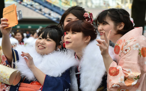 Au Japon, plus de 40% des moins de 35 ans sont vierges
