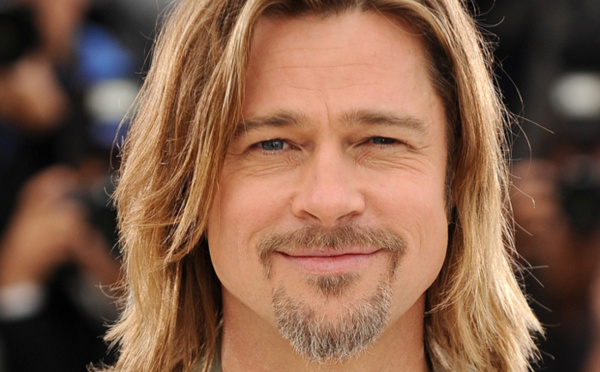 Brad Pitt: "Je suis très attristé, mais ce qui importe le plus est le bien-être de nos enfants"
