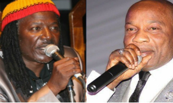 Koffi Olomidé cogne Alpha Blondy : « Ce drogué n'a rien fait pour son pays »