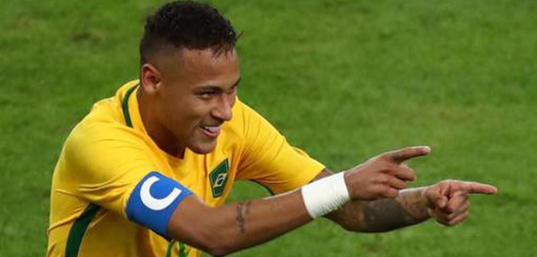 Réouverture du dossier pour corruption visant Neymar