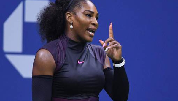 Bavures policières à répétition : Serena Williams sort de son silence