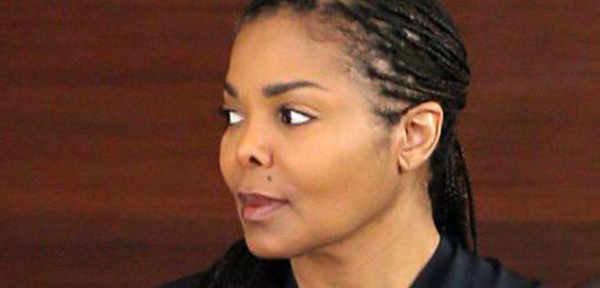 EN IMAGES. La transformation impressionnante de Janet Jackson enceinte