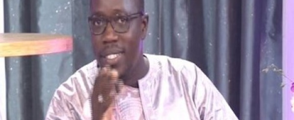 Mamadou Mouhamed Ndiaye "je n'ai reçu aucune plainte"