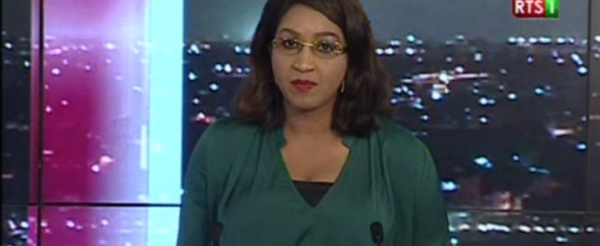 Journal Télévisé de la RTS1 du01 octobre 2016 (Édition du soir)