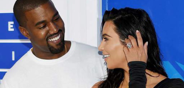 Kanye West reporte des concerts pour soutenir Kim
