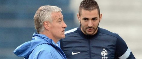 Voici la condition pour que Karim Benzema retrouve l’Equipe de France !