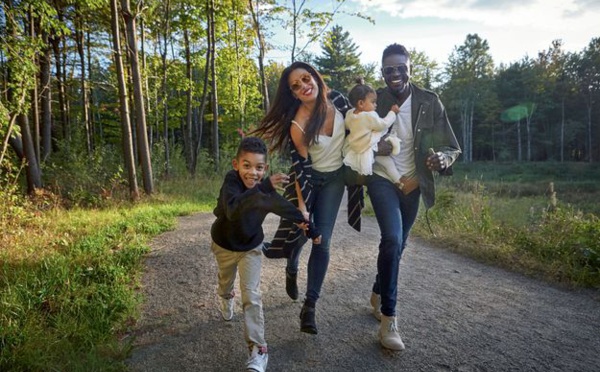 Corneille a été violé par sa tante au Rwanda quand il avait 6 ans