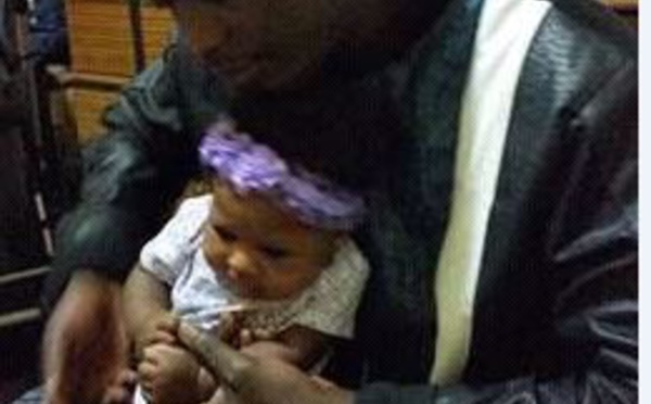 New York : Un sénégalais Abou Sylla tué par balle lors dune dispute