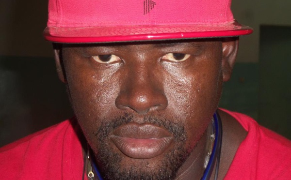 Portrait : Baye Kara, une existence – La musique – Un combat social.