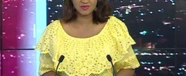 Journal Télévisé de la RTS1 du 15 Octobre 2016 (Édition du soir)