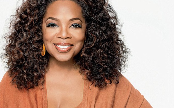 Oprah Winfrey : Comment j’ai surmonté la mort de mon fils
