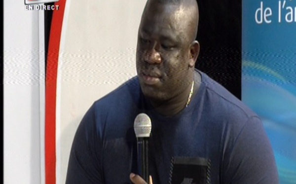 Une ‘’importante déclaration’’ de Yékini attendue lundi