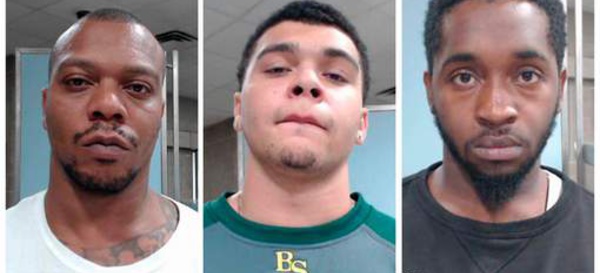 Trois arrestations après la mort de la fille de Tyson Gay