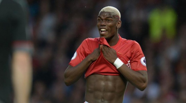 Quand Paul Pogba empêche ses voisins de dormir à cause de ses ébats sexuels