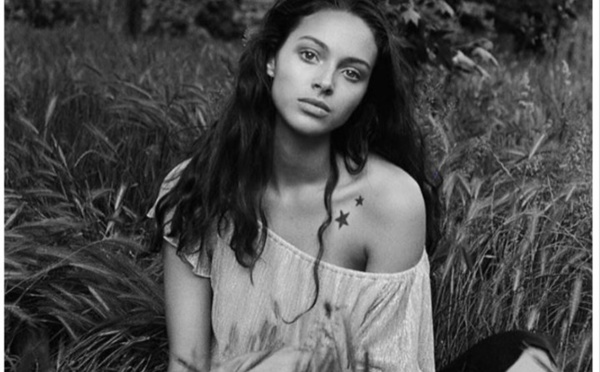 Jenaye, la fille de Yannick Noah : la Top Model à suivre (Photos)