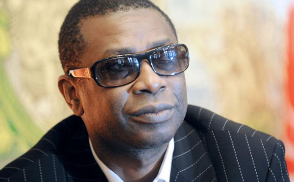 Youssou Ndour met fin à sa carrière musicale