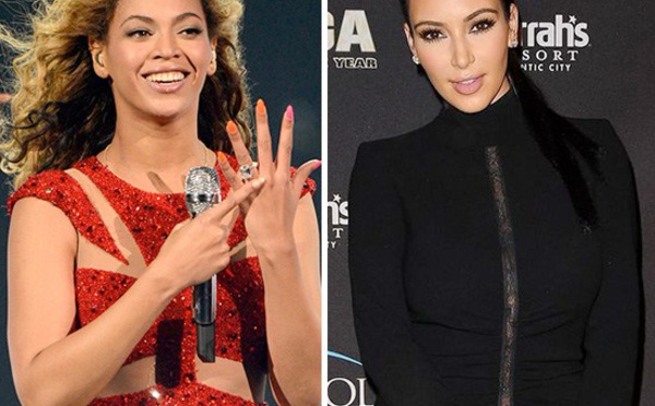 Beyonce balance : elle n'a "jamais vraiment aimé" Kim Kardashian